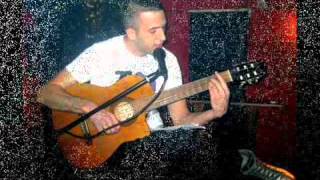 Nidza Bleja - Ona Nije Ta