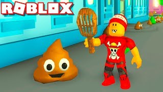 Roblox Poop Scooping Simulator - poop scooping simulator roblox