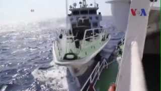 Thủ tướng Việt Nam kêu gọi thúc đẩy Bộ Quy tắc Ứng xử Biển Đông