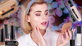 ГОРЯЧИЕ НОВИНКИ BOURJOIS! ?БЮДЖЕТНАЯ КОСМЕТИКА