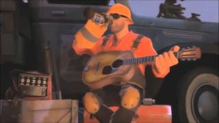 ♪[TF2 GMV] - Pumped Up Kicks ♪ [Remix]