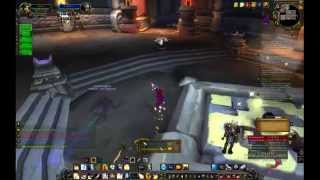 WoW Disc Priest WotLK Leveling