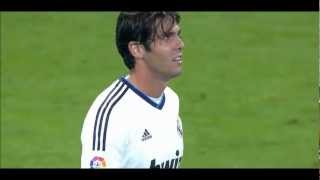 Kaká ★ Still the best ★[HD]
