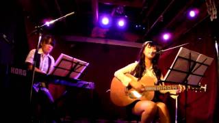 20110926 前田有加里 ノーカット版 アコースティック新世紀FRESH24