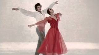 Maya Plisetskaya: "Romantic Encounter"