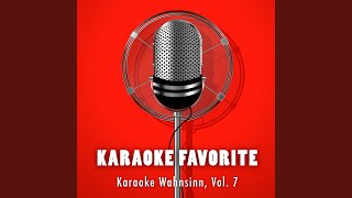 One Night a Day (Karaoke Version) (Originally Performed by Garth Brooks)