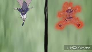 Naruto amv (marshmello x lil peep - spotlight)