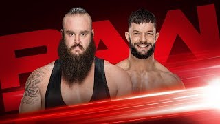 Gauntlet Match participants arrive at Raw: Exclusive, Feb. 19, 2018