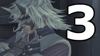 Xenoblade Chronicles 2 Torna The Golden Country Walkthrough Part 3 - No Commentary (Switch)