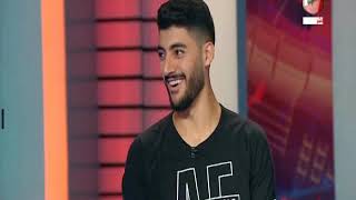 شاهد ابطال العالم لكرة اليد وكواليس واسرار تحكى لاول مرة لشاشه الاهلى