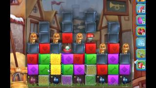 Pet Rescue Saga level 844 NO BOOSTERS