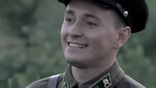 Русский Военный фильм ПОГРАНИЧНИК -（Военный,HD,Безруков）2018