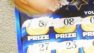 GOT A MONEY BAG!! Five's On Fridays!! $500,000 Top Prize MI Lottery!