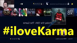 KO Gaming-DsPgaming--failed stream and ranting about it