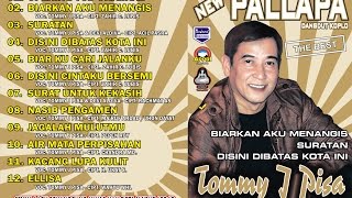 Tommy J Pisa - New Pallapa - Disini Dibatas Kota Ini (Official Video)