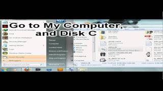 How to install Cam Hack on Windows 7 64 bit (SysWOW64) Gta SA