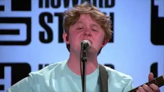 Lewis Capaldi - Don't Let Me Down (The Beatles cover)