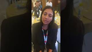 Shanti Mohan, CEO of LetsVenture