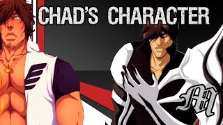 Bleach Discussion: Yasutora Sado