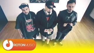 Gojira & Planet H feat. Kluster - Buget (Official Music Video)
