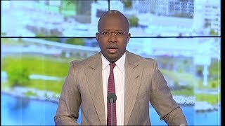Le 13 Heures de RTI 1 du 22 Juillet 2017 par Hamza Diaby