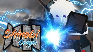 THE COOLEST KEKKEI GENKAI + NEW CODES! | Shinobi Origins | EP 74 (Roblox Naruto Roleplay)