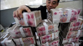 央行开年全面放水：降准释放8000亿！房地产市场大洗牌？银保监局下发内部通知：点名融创富力杠杆率过高；肺炎阴影不散，武汉华南海鲜批发市场休市整治；川普怎么忘了初心？中美贸易协议有重大遗憾！