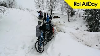 День рождения здорового человека RAW [RAD Vlog]