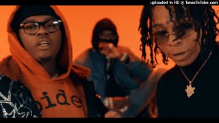 [FREE] Lil Gotit x Gunna x Lil Keed Type Beat "Slatt" | 2020