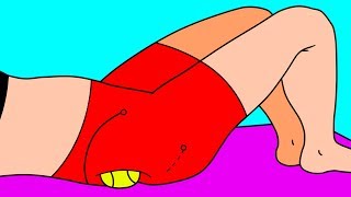 7 Упражнений, Которые в Считанные Минуты Избавят Вас От Невралгии