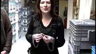 Amsterdam CoffeeShop Tour