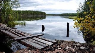 Самое красивое видео. Там хочется отдыхать. Природа. 4К UHD