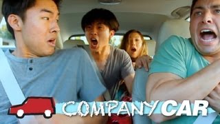 He Said She Said - Company Car - Ep 2