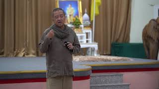 คอร์สทุกข์ เครียด ซึมเศร้า ตอนที่9 ใช้ชีวิตที่ถูก ไม่มีวันทุกข์ เครียด ซึมเศร้า