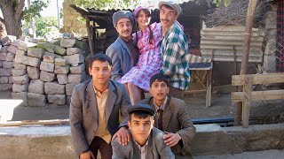 Silva Hakobyan - "Xachik,Vachik"