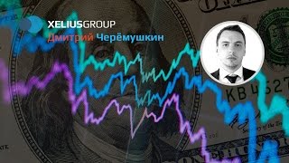 Преподаватели Xelius Group - Дмитрий Черемушкин