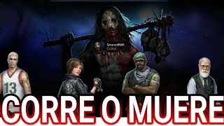 HORRORFIELD te atreves a jugar