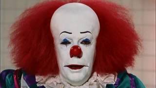 Pennywise - Duş Sahnesi