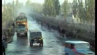 The Silk Road: Two Roads to the Pamirs