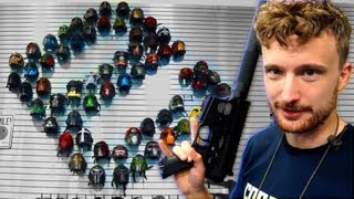 Niko's dream airsoft gun