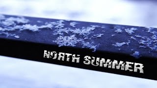 NOЯTH SUMMER - Nora joan zinen - Ensayos 2014