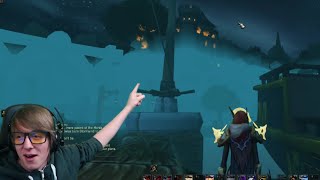 WPROWADZENIE HORDY DO BATTLE FOR AZEROTH