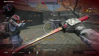 [Warface] CADE O SINGLE?