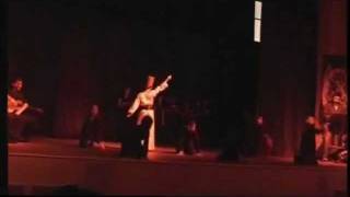 Mevlana (Dans Tiyatrosu)