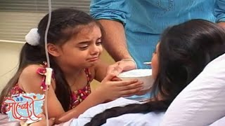 Yeh Hai Mohabbatein 7th October 2014 FULL EPISODE | Ishita & Ruhi's UNCONDITIONAL LOVE