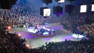 Metallica  - One Live in Sioux Falls SD 9.11.18