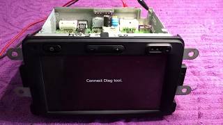 Connect Diag tool como consertar, how to fix.