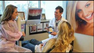 Smile Makeover Wax-up at Smile Stylist