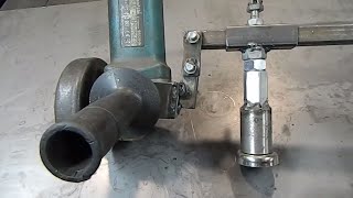 ШИКАРНАЯ ИДЕЯ Для Болгарки Такого Точно Не Было!!!