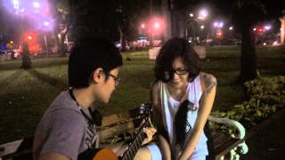 Strings Attached - All I Want (Cover)